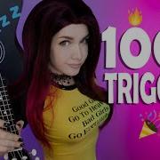 Asmr Kittyklaw 1000 Triggers In 40 Minutes