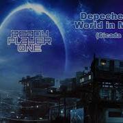 Ready Player One Soundtrack Depeche Mode World In My Eyes Cicada Mix