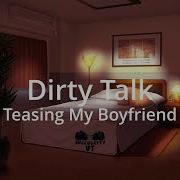 Dirty Talk Asmr