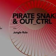 Jungle Rule Pirate Snake Out Ctrl