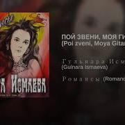 Пой Звени Моя Гитара Poi Zveni Moya Gitara