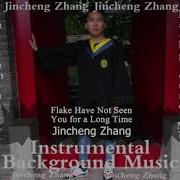 Jincheng Zhang Foreshadow Have Not Seen You For A Long Time Instrumental
