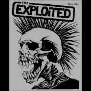 The Exploited Spg
