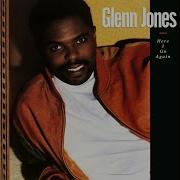 Open Up Your Heart Glenn Jones