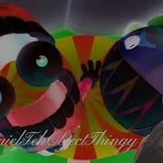 Preview 2 The Amazing Digital Circus Effects