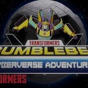 Transformers Cyberverse Season 3 Intro