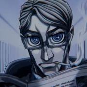 Drifters Опенинг На Русском