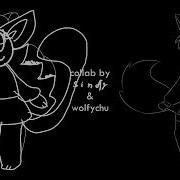 Collab With Catty And Rosie Swing It Meme