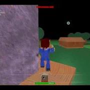 Jeff The Killer Roblox Version