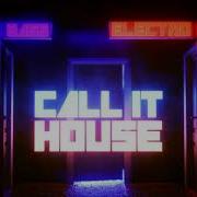 Call It House Laidback Luke Djs From Mars