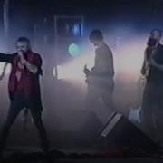 8 Мая 1999 Концерт Группы Алиса Санкт Петербург Дс Юбилейный 15 Лет Как Один День