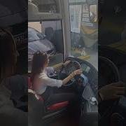 Водитель Автобуса Клип