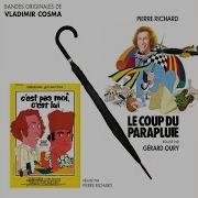 Ragoutoutou Pt 1 From Le Coup Du Parapluie Vladimir Cosma