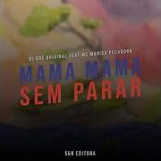 Maman Maman Se Parar Slowed