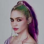 Grimes Oblivion Acapella