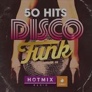 Selection Dj Guisere Best Of Mixed Disco Funk Vol46