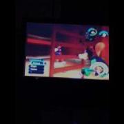 Inception Goofy