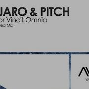 Xijaro Pitch Amor Vincit Omnia