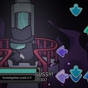 Fnf Vs Impostor V3 Update Sabotage