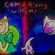 Come Along With Me Pibby Apocalypse By Dogisgame211 And Thrick Risen Collabs Mix