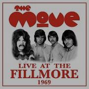 The Move Open My Eyes