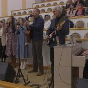 Он Есть Наш Мир Он Разрушил Стены Все