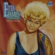 Etta James In The Basement