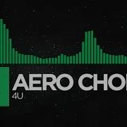 Aero Chord 4U Monstercat