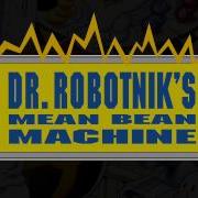 Dr Robotnik S Mean Bean Machine Ost Danger