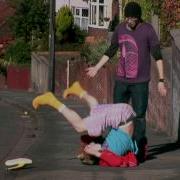 Skins Intro Season 2 Slow Version
