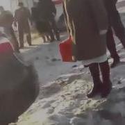 Аваря На Трасе Бинеу