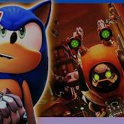 Sonic Toon Netfix