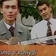 Davron Ahmedov O G Lima O Xshiydi