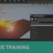 World Position Offset Effects Live Training Unreal Engine Unreal Engine