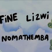 Finie Lizwi Nomathemba