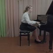 Сонатина Ми Минор Шпиндлер