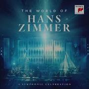 Lisa Gerrard Mission Impossible 2 Orchestra Suite Part 1