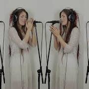 May It Be Acapella Julia Westlin