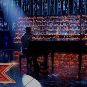 Kevin Davy White Is Hoping You Fall In Love Fast Live Shows The X