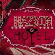 Hazbin Hotel