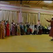 Уж Вы Мои Ветры Ветерочки