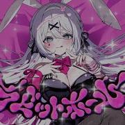 ラビットホール Covered By 藍月なくる