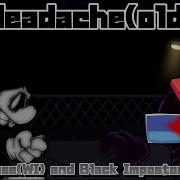 Headache But Wi Mouse