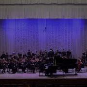 Балакирев Концерт Для Фортепиано С Оркестром 1