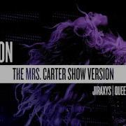 Beyonce Partition The Mrs Carter Show World Tour Studio Version