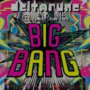 Deltarune Chapter Rewritten Big Bang Remix