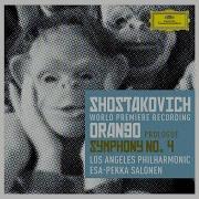 Prologue To Orango Viii Allegro Moderato Orchestrated By Gerard Mc