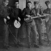 Неизвестная Запись Виа 70Х Лошадь