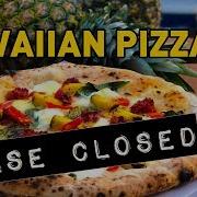 Pineapple On Pizza Settled Once And For All Sorted Food Sorted Food