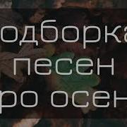 Христианские Песни На Жатву Подборка Песен Про Осень 2023